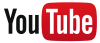 youtube logo